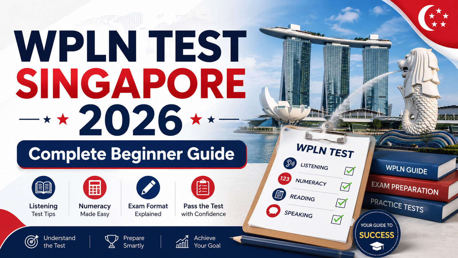 WPLN Test Singapore 2026: Complete Guide for Beginners